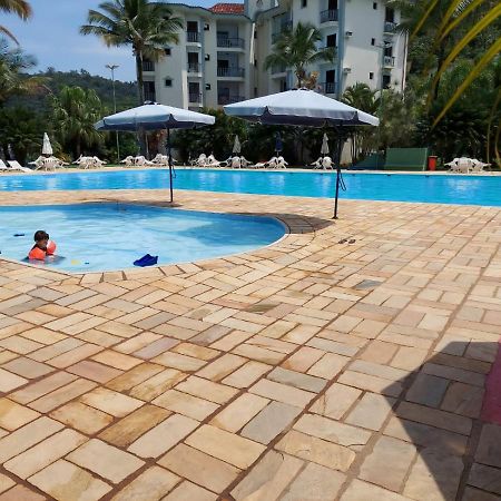Apartamento Wembley Tenis - H402 Убатуба Экстерьер фото