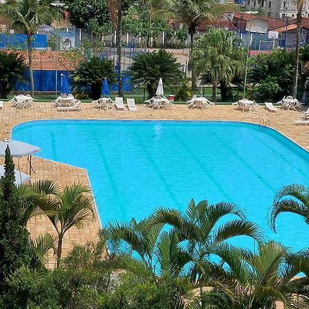 Apartamento Wembley Tenis - H402 Убатуба Экстерьер фото