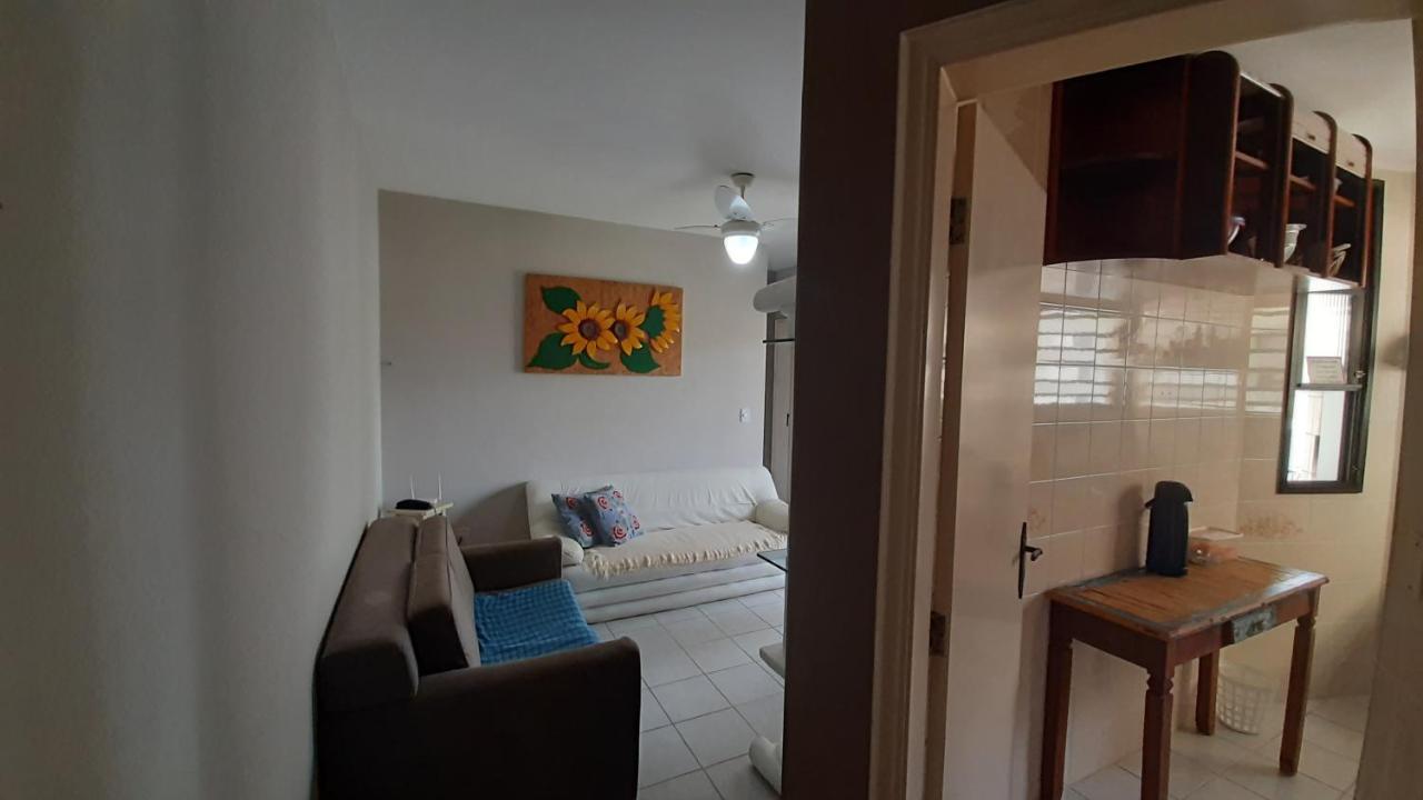 Apartamento Wembley Tenis - H402 Убатуба Экстерьер фото