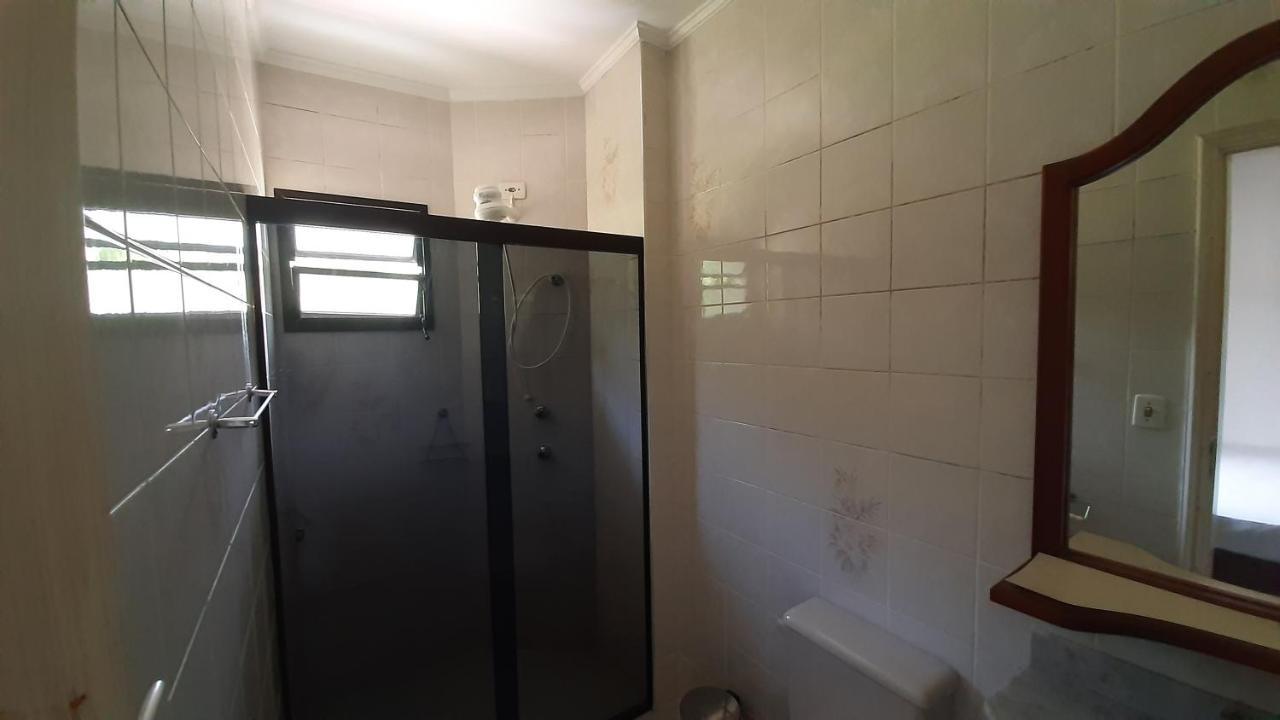 Apartamento Wembley Tenis - H402 Убатуба Экстерьер фото