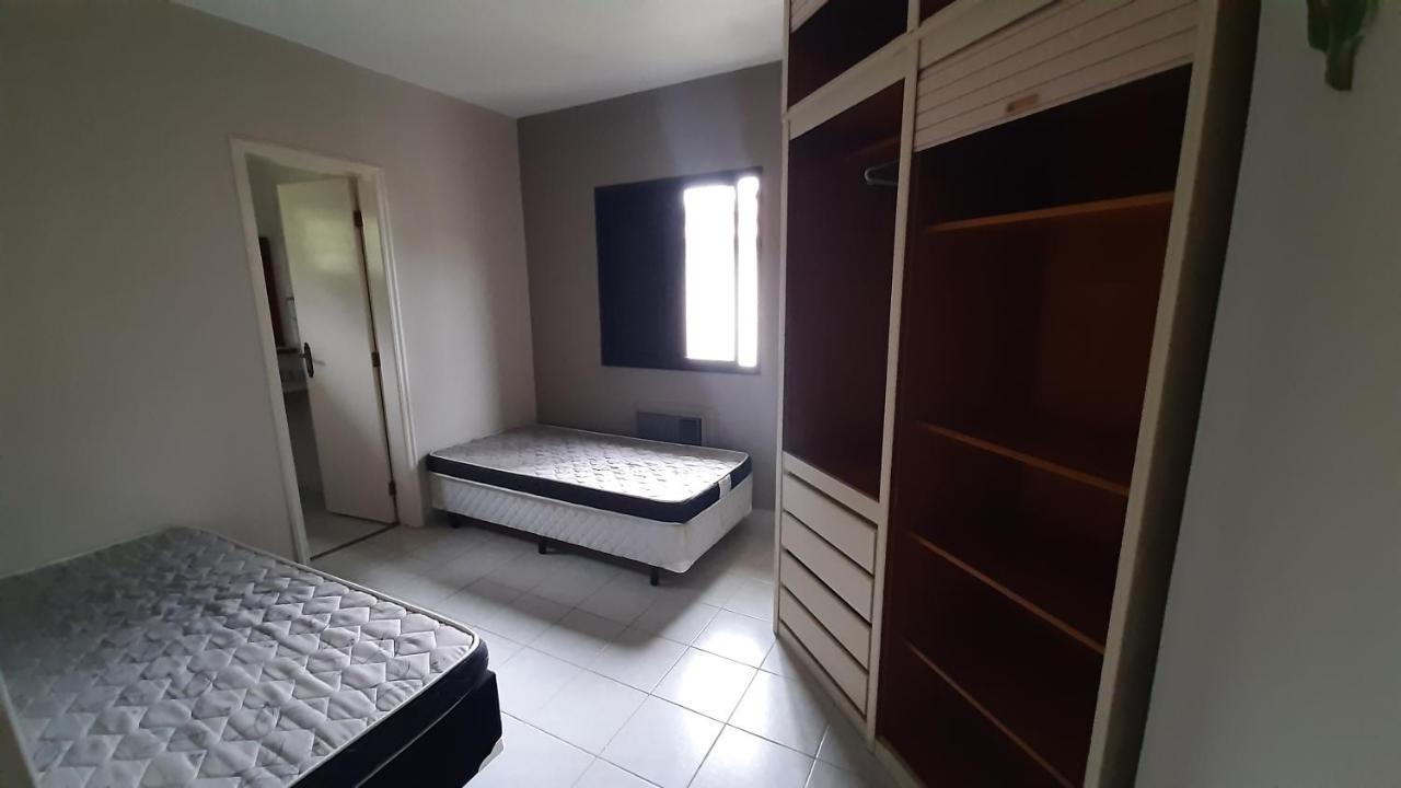 Apartamento Wembley Tenis - H402 Убатуба Экстерьер фото